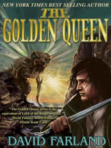 Beyond The Gate - Book 2 of the Golden Queen Series Beyond The Gate - Book 2 of the Golden Queen Series