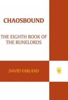 Chaosbound Chaosbound