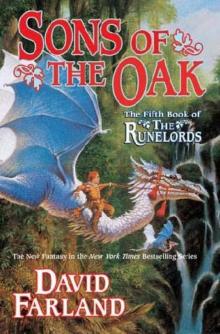 Sons of the Oak r-5 Sons of the Oak r-5