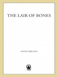 The Lair of Bones