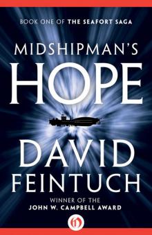 Midshipman's Hope (The Seafort Saga Book 1) Midshipman's Hope (The Seafort Saga Book 1)