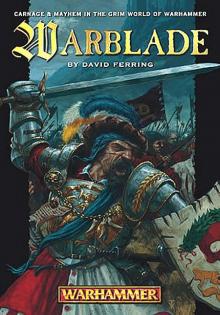 03 - Warblade 03 - Warblade