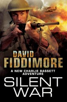 Silent War