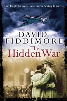 The Hidden War The Hidden War