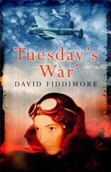 Tuesday's War Tuesday's War
