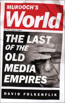 Murdoch's World Murdoch's World