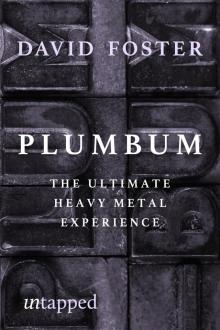 Plumbum Plumbum