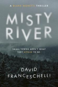 Misty River Misty River