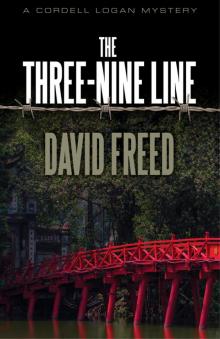 The Three-Nine Line The Three-Nine Line