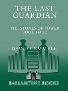 The Last Guardian