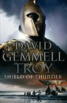 Troy: Shield of Thunder Troy: Shield of Thunder
