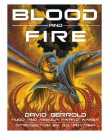 Blood and Fire