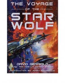 The Voyage of the Star Wolf