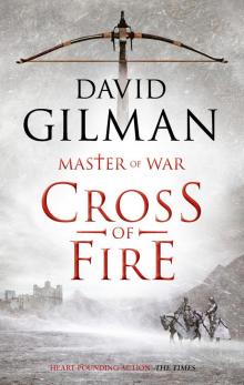 Cross of Fire Cross of Fire