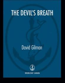 The Devil's Breath