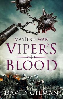 Viper's Blood Viper's Blood