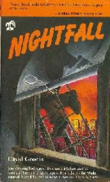 NIGHTFALL NIGHTFALL