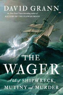 The Wager The Wager