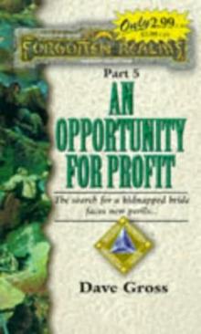 An Opportunity for Profit tddts-5