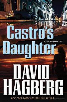 Castro's Daughter km-16