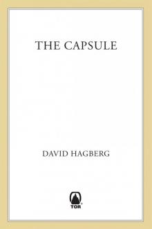 The Capsule The Capsule