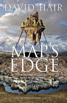 Map’s Edge Map’s Edge