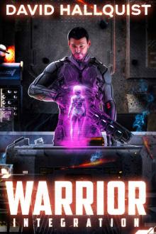 Warrior- Integration Warrior- Integration