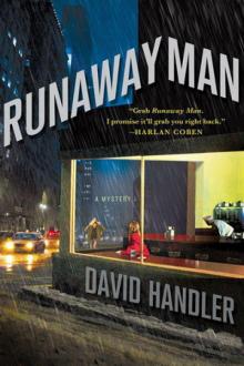 1 Runaway Man 1 Runaway Man