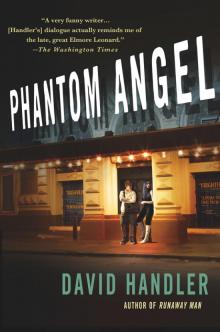 Phantom Angel Phantom Angel
