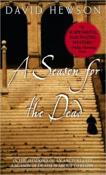 A Season for the Dead nc-1