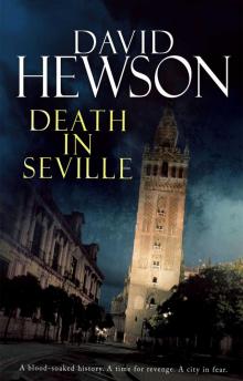 Death in Seville Death in Seville