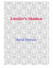 Lucifer's Shadow Lucifer's Shadow