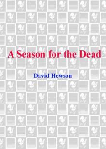 Season for the Dead