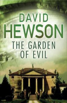 The Garden of Evil nc-6