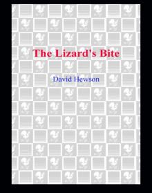 The Lizard's Bite The Lizard's Bite
