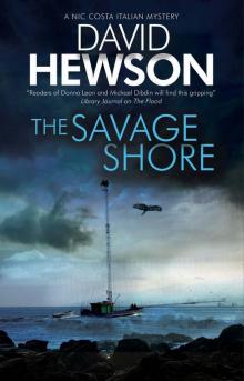 The Savage Shore The Savage Shore