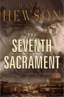 The Seventh Sacrament nc-5