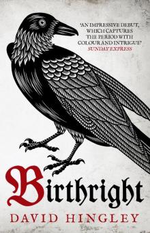 Birthright Birthright