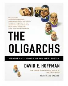 The Oligarchs The Oligarchs