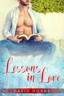 Lessons in Love Lessons in Love