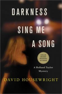 Darkness, Sing Me a Song Darkness, Sing Me a Song