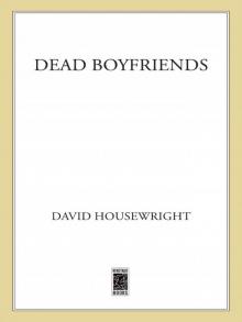 Dead Boyfriends