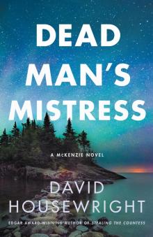 Dead Man's Mistress Dead Man's Mistress
