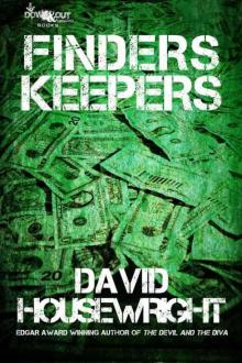 Finders Keepers Finders Keepers