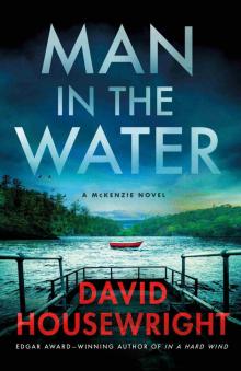 Man in the Water Man in the Water