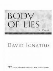 Body of Lies Body of Lies