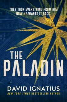 The Paladin The Paladin