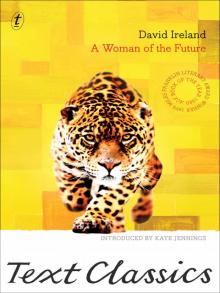 A Woman of the Future A Woman of the Future