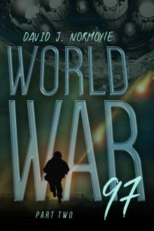 World War 97 Part 2 (World War 97 Serial)