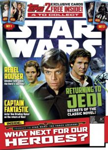 Blade Squadron: Zero Hour